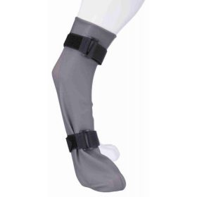   Trixie Protective Sock, Silicone -  Védő zokni (szürke,szilikon) kutyák részére (S)6cm/30cm