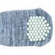 Trixie Dog Socks - kutyazokni (szürke) XS-S (2cs)