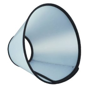 Trixie 19511 eü. tépőzáras gallér 11cm