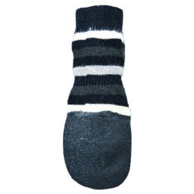 Trixie 19521 kutyazokni XS-S, fekete