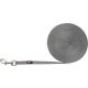 Trixie Tracking Leash, extra light-weight - nyomkövető póráz (szürke) kiképzéshez (XS-S)5m/10mm