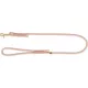 Trixie soft rope lead - póráz (rózsaszín/világos rózsaszín) kutyák részére (M-L: 1m/10mm)