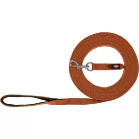 Tracking Leash - nyomkövető póráz (rozsda) 10m/20mm