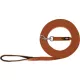 Tracking Leash - nyomkövető póráz (rozsda) 10m/20mm