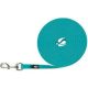 Trixie Easy Life Tracking Leash - követőpóráz (óceánkék) kiképzéshez (M-XL) 10m/17mm