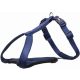 Trixie 1998813 Premium Y-hám,  L-XL:85-105/25mm, indigo