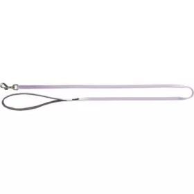   KT24: Trixie Premium Lead - póráz - világos lila (XS-S) 1,2m/10mm