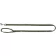 Trixie Premium Lead - póráz - olíva zöld (M-L) 1m/20mm
