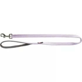   KT24: Trixie Premium Lead - póráz - világos lila (L-XL) 1m/25mm