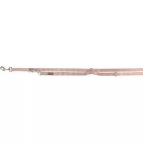 Trixie prémium állítható póráz -mályva- (M-L) 2m/20mm