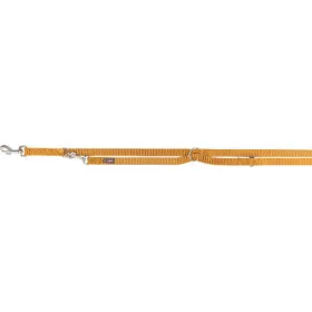 Trixie prémium állítható póráz -curry - (L-XL) 2m/25mm