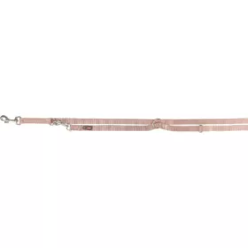   Trixie prémium állítható póráz -mályva - (L-XL) 2m/25mm