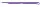 Trixie prémium állítható póráz - viola - (XS) 2m/10mm