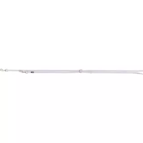   KT24: Trixie prémium állítható póráz - világos lila - XS- 2.00 m/10 mm