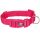 Trixie Premium nyakörv - fukszia (XS-S) 22-35cm/10mm