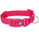Trixie Premium nyakörv - fukszia (XS-S) 22-35cm/10mm