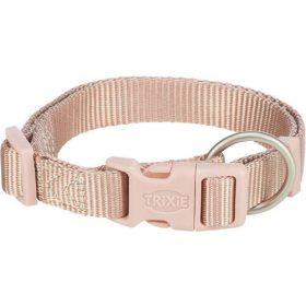   Trixie Premium Collar - nyakörv (mályva) kutyák részére (S) 25-40cm/15mm
