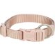 Trixie Premium Collar - nyakörv (mályva) kutyák részére (S) 25-40cm/15mm