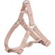 Trixie Premium One Touch Harness - hám (mályva) kutyák részére (M) 50-65cm/20mm