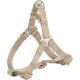 Trixie Premium One Touch Harness - hám (homok) kutyák részére (L) 65-80cm/25mm