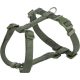 Trixie Premium H-Harness - hám (olívazöld) kutyák részére  XXS-XS: 20-32cm/10mm