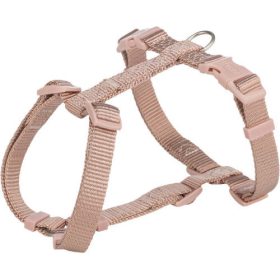  Trixie Premium H-Harness - hám (mályva) kutyák részére  XXS-XS: 20-32cm/10mm
