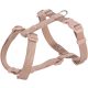 Trixie Premium H-Harness - hám (mályva) kutyák részére  XXS-XS: 20-32cm/10mm