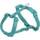 Trixie Premium H-Harness - hám (aqua) kutyák részére  L:60-87cm/25mm