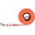 Trixie Easy Life Lead - nyomkövető póráz (narancssárga) kutyák részére (L-XL) 10m/17mm