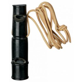 Trixie 2255 bölényszarv síp 9cm