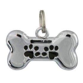 Trixie 22762 Biléta, csontformájú, 35x20 mm