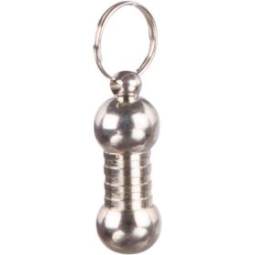   Trixie Tag for Dogs - azonsító biléta (fém) kutyák részére