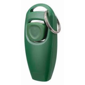   Trixie Clicker-Whistle - klikker síppal (több féle színben) kutyák részére (8cm)