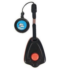 Trixie 2287 clicker mancs