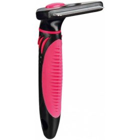   Trixie Aljszőrzet eltávolító fésű macskák részére (7x15cm)