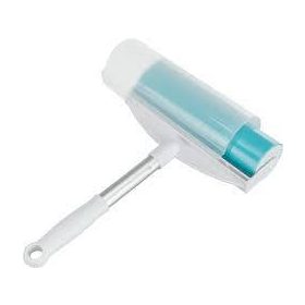   Trixie Lint Roller XXL - szőrhenger (fehér,türkíz) 20x30cm