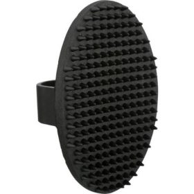   Trixie Massage Brush - kefe (masszázs) kutyákk és macskák részére (8x13cm)