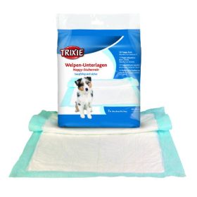 Trixie Pelenka 60x60 cm, 10db/csomag, 5 csomag/doboz