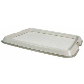 Trixie 23416 puppy loo 65 × 55 cm