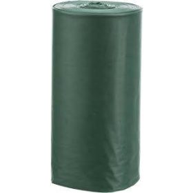   Trixie Poop Bags - Compostable - komposztálható kutyapiszokzacskó (10db/10 zacskó)