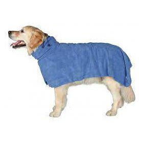 KT.Trixie 23481 Fürdőköntös kutyának XS