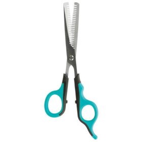   Trixie Thinning Scissors - olló (ritkító) kutyák részére (16cm)