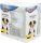Trixie Diapers for Male Dogs - pelenka kan kutyák részére M-L (46x60cm) 12db