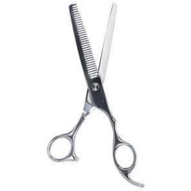   Trixie Professional Thinning Scissors - olló (ritkító) kutyák részére (18cm)