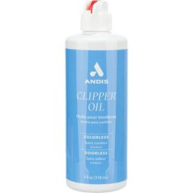 Trixie  ANDIS MBG-2 Nyírógép olaj