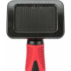 Trixie Soft Brush - kefe (puha) kutyák részére (12x16cm)