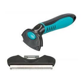   Trixie Carding Groomer - filcbontó (7x15cm) kutyák részére