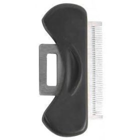   Trixie Replacement Head for Carding Groomer - cserefej (23123)