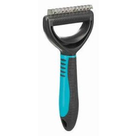   Trixie Universal Groomer - borotva (7x18cm) kutyák részére