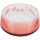 Trixie Plastic Bowl - műanyag tál (több féle színben) macskák részére (0,3l/12cm)